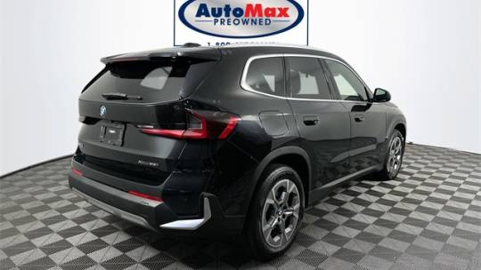 2023 BMW X1