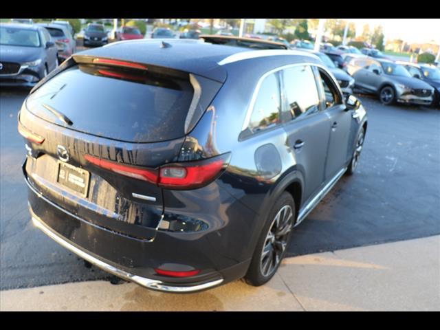 2024 mazda cx-90 phev premium plus
