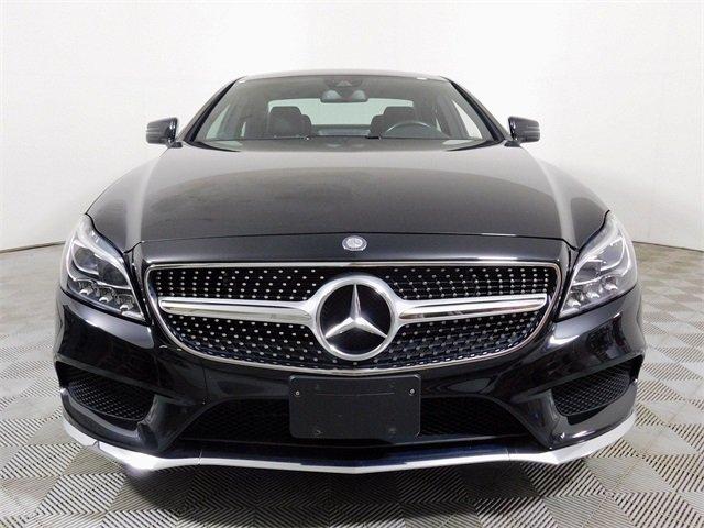 used 2016 mercedes-benz cls 400 4matic wilmington, de 19805 for sale in wilmington, delaware