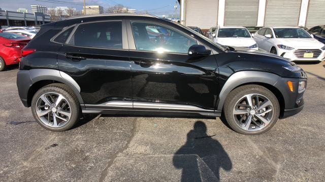 2019 hyundai kona limited awd limited 4dr crossover for sale in stamford, connecticut