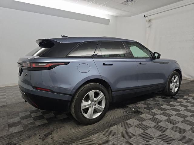 2021 land rover range rover velar p250 s