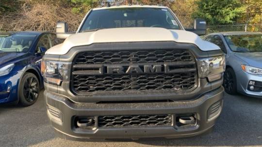 2024 RAM 3500