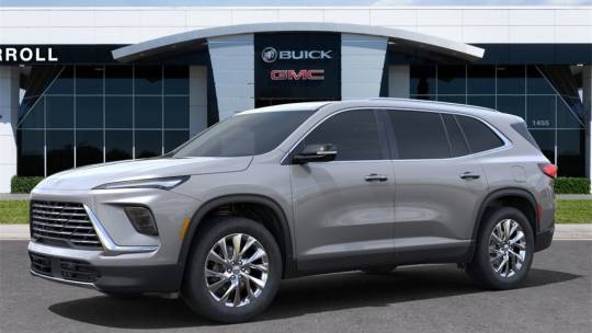 2025 Buick Enclave