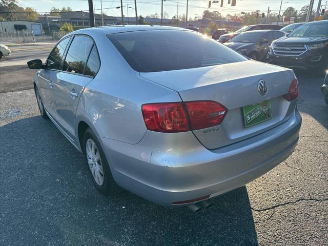 2013 volkswagen jetta s