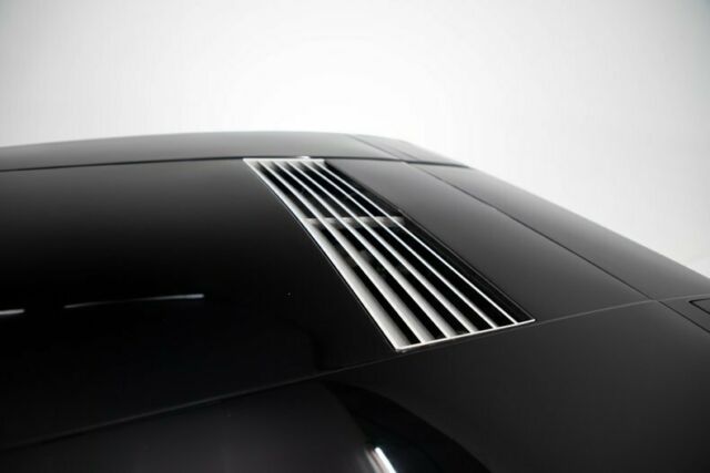 1977 ferrari 400 gt, black with 74000 miles available now!