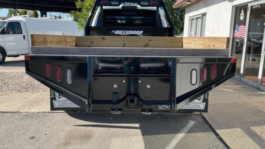 2024 RAM 3500