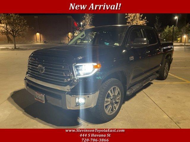 2021 toyota tundra 1794