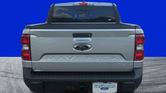 2024 Ford Maverick