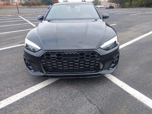 2024 audi a5 sportback prestige