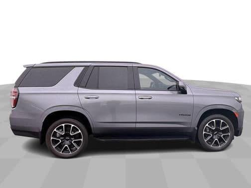 2021 chevrolet tahoe rst in billings, montana