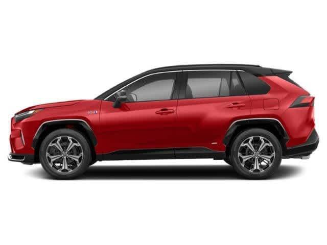 2024 toyota rav4 prime xse