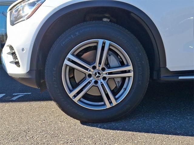 2021 mercedes-benz glc 300 4matic