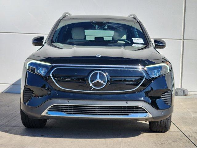 2023 mercedes-benz eqb 300 base 4matic