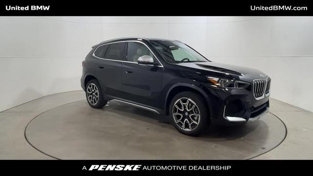 2024 bmw x1 xdrive28i