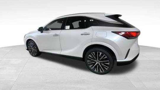 2024 Lexus RX 350 premium plus