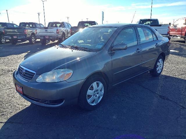 2005 toyota corolla s s 4dr sedan for sale in clark, wyoming
