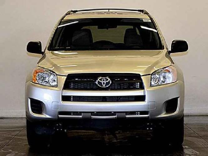 2012 toyota rav4 in miami, fl
