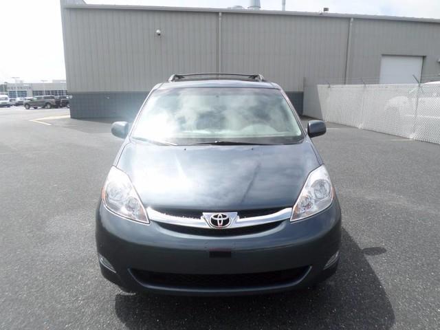 2008 toyota sienna xle xle 4dr mini-van for sale in milford, delaware