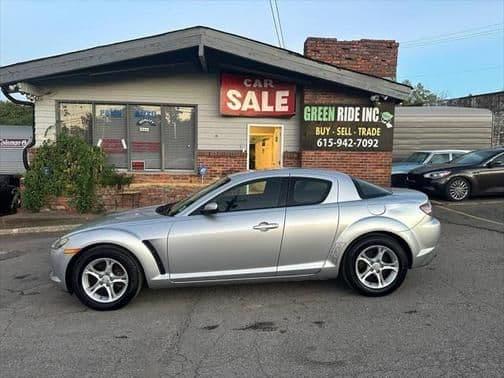 2005 mazda rx-8 in centennial, colorado