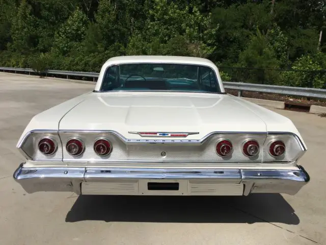 matching #'s : fully restored : award winning : rust free : garaged : gorgeous