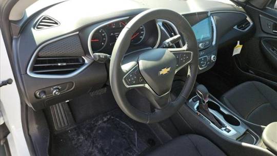 2025 Chevrolet Malibu