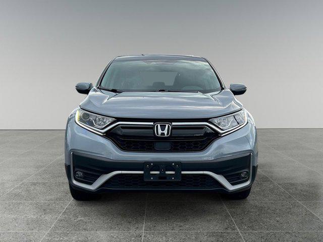 2020 honda cr-v awd ex-l