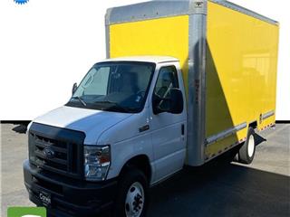 2022 Ford E-Series e-350 sd