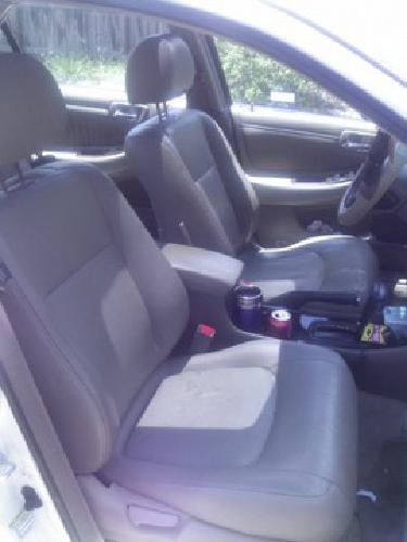 obo 2000 honda accord ex v6 automatic in pensacola, fl