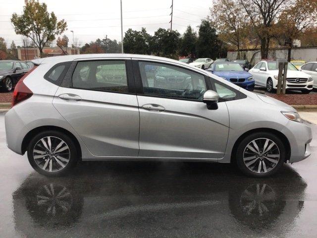 used 2016 honda fit ex raleigh, nc 27608 for sale in raleigh, north carolina