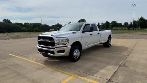 2022 ram 3500 tradesman in west memphis, arkansas