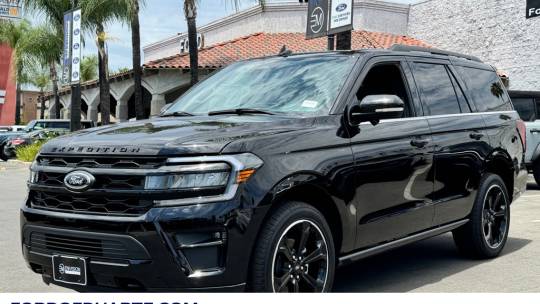 2024 Ford Expedition