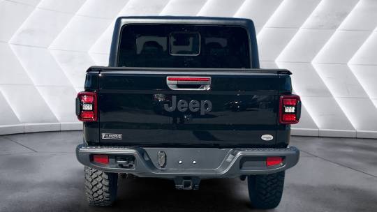 2024 Jeep Gladiator