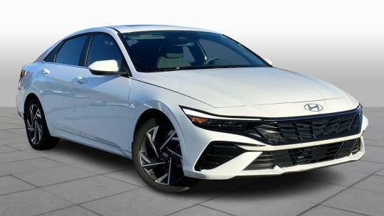 2024 Hyundai Elantra