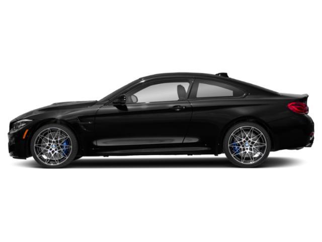 2020 bmw m4 base