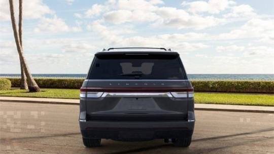 2024 Lincoln Navigator
