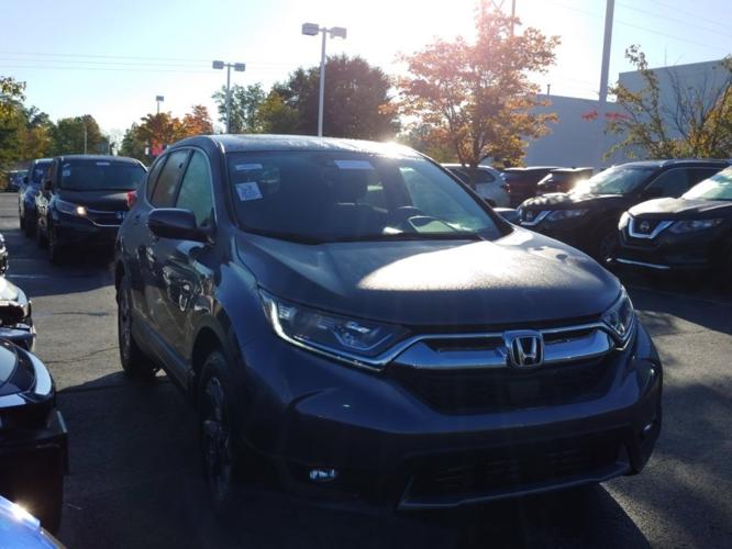 used 2018 honda cr-v awd ex bloomington, in 47403 for sale in bloomington, indiana
