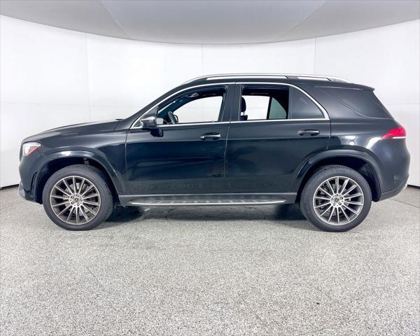 2020 mercedes-benz gle 580 4matic