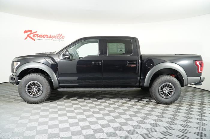 used 2019 ford f150 4x4 crew cab raptor kernersville, nc 27284 for sale in guthrie, north carolina