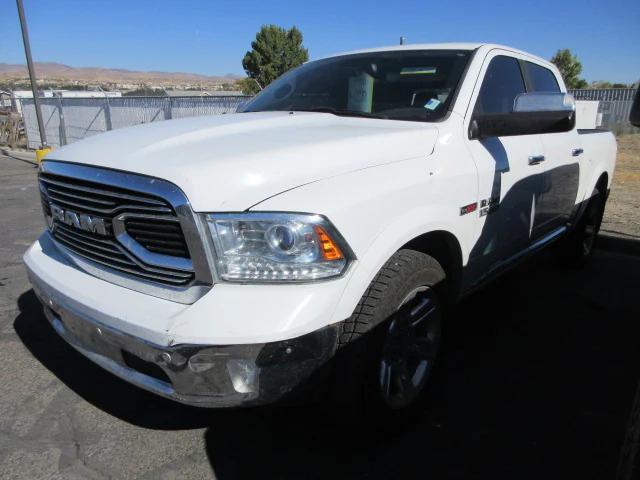 2016 ram 1500 longhorn