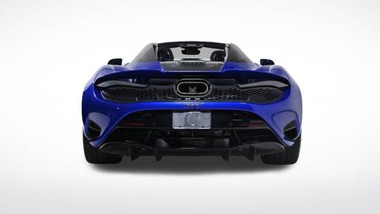 2024 McLaren 750S