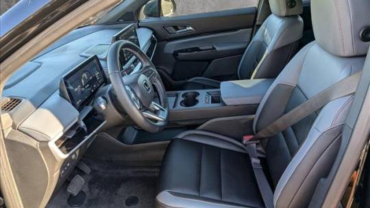 2024 Honda Prologue
