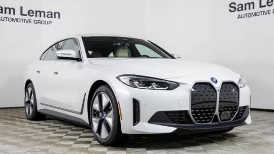 2024 BMW i4