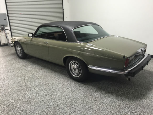 jaguar xjc 4.2 xj coupe
