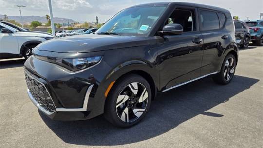 2025 Kia Soul
