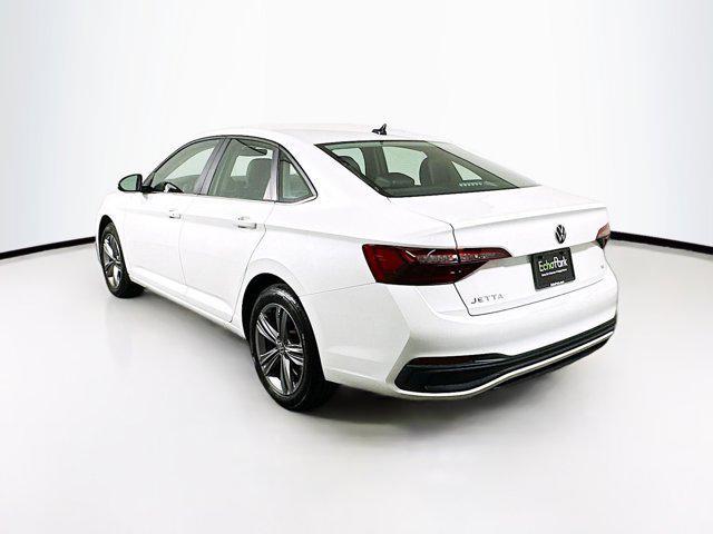 2023 volkswagen jetta 1.4t se