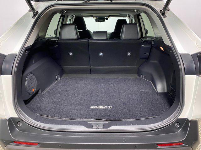 2019 toyota rav4 hybrid limited