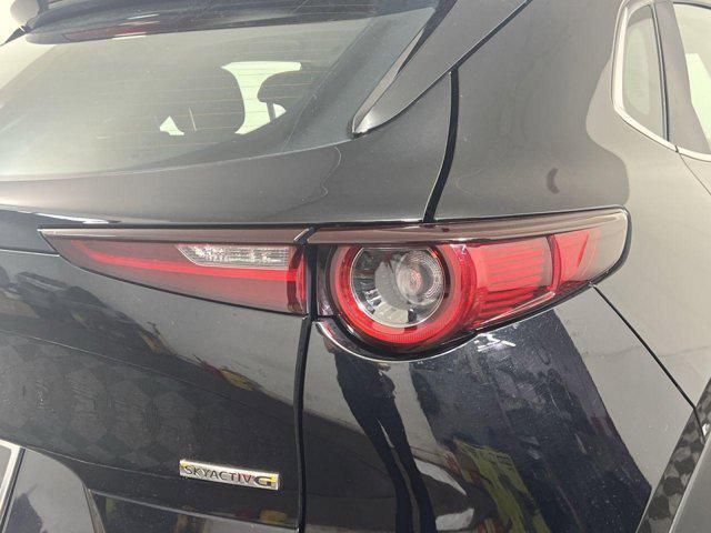 2021 mazda cx-30 base