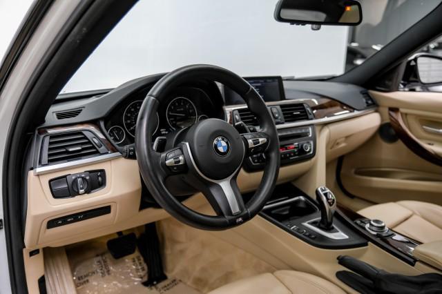 2013 bmw 335 335i m sport! 68k miles! clean carfax! great options!