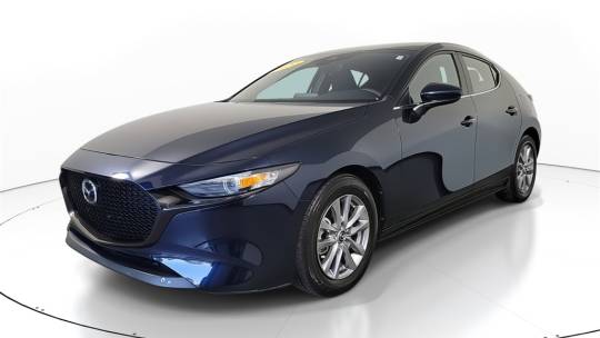 2022 Mazda