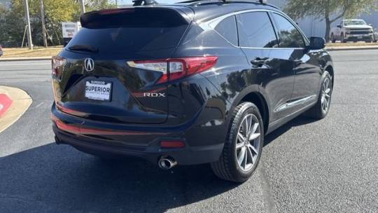 2019 Acura RDX